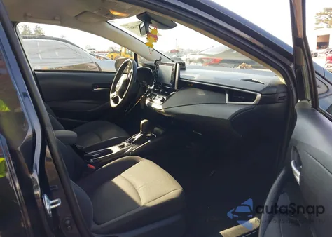 2020 Toyota Corolla Le z USA, uszkodzony, nr VIN JTDEPRAE6LJ034796